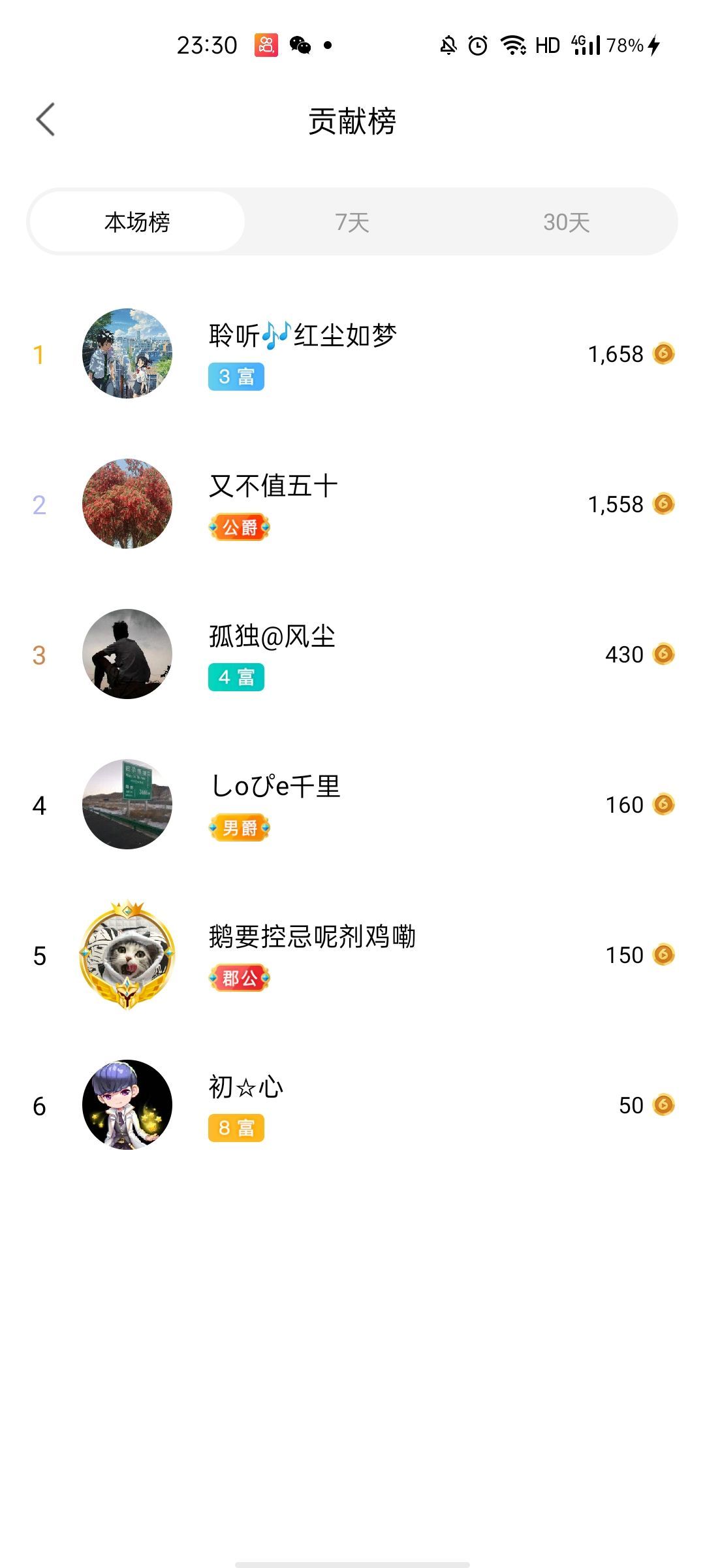 梦心💞缘于遇见的图片