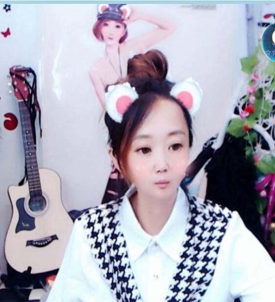 丑小鸭💞愿有一束光的图片