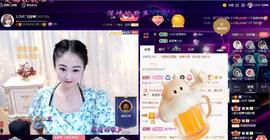 LOVE飞扬💝主播照片