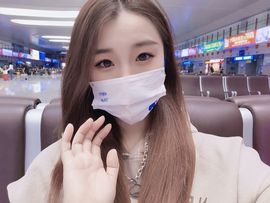 阳阳💕休主播照片