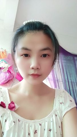 姚瑶姚主播照片