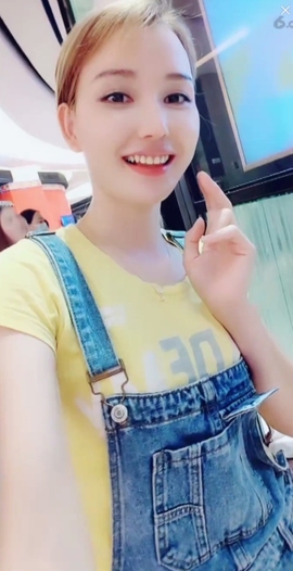 甜蜜未来乐在心怀主播照片