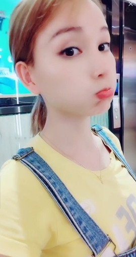 甜蜜未来乐在心怀主播照片