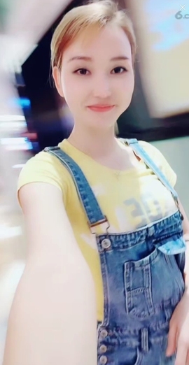 甜蜜未来乐在心怀主播照片