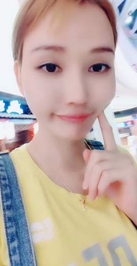 甜蜜未来乐在心怀主播照片