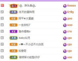 仙仙🎤唱歌主播照片