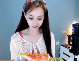 甜蜜未来乐在心怀主播照片