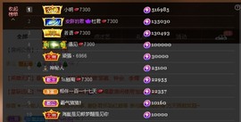 安胖胖💕7300主播照片