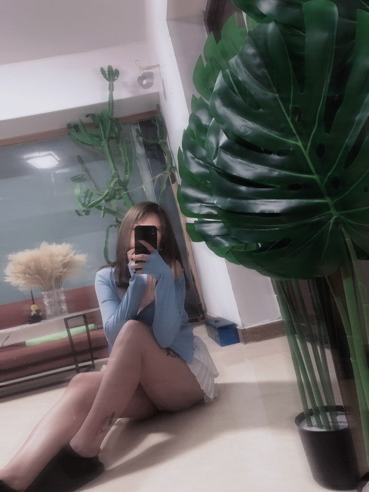 吉吉梦的主播照片