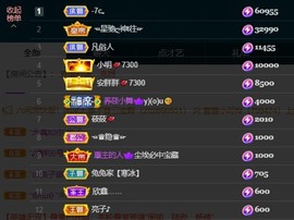 搜索21777主播照片