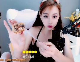 甜蜜未来乐在心怀主播照片