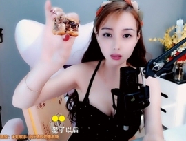 甜蜜未来乐在心怀主播照片