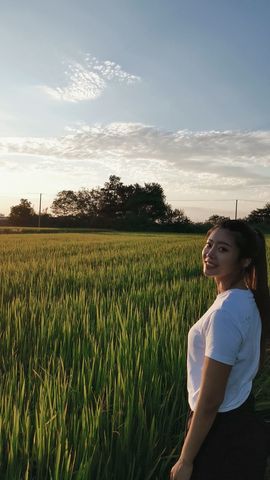 小雨♬看动态主播照片