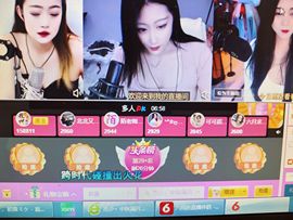 杰少丶停播半年主播照片