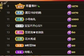 小洁妹妹❤️主播照片