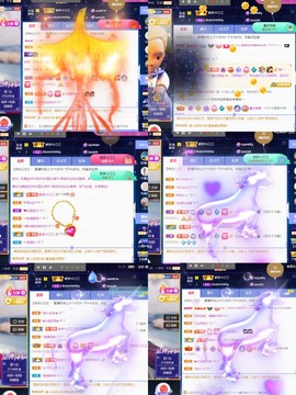 筱一✿．休挂时长主播照片