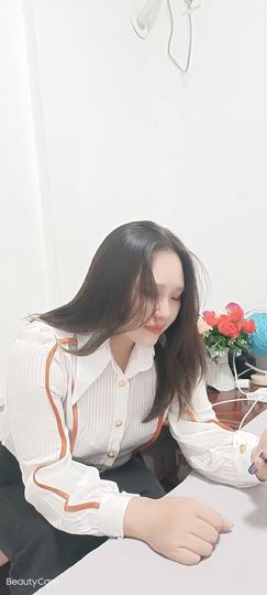 ♥玉颜❤️主播照片