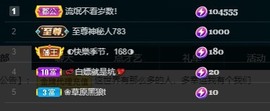 叫我娜子呀💕主播照片