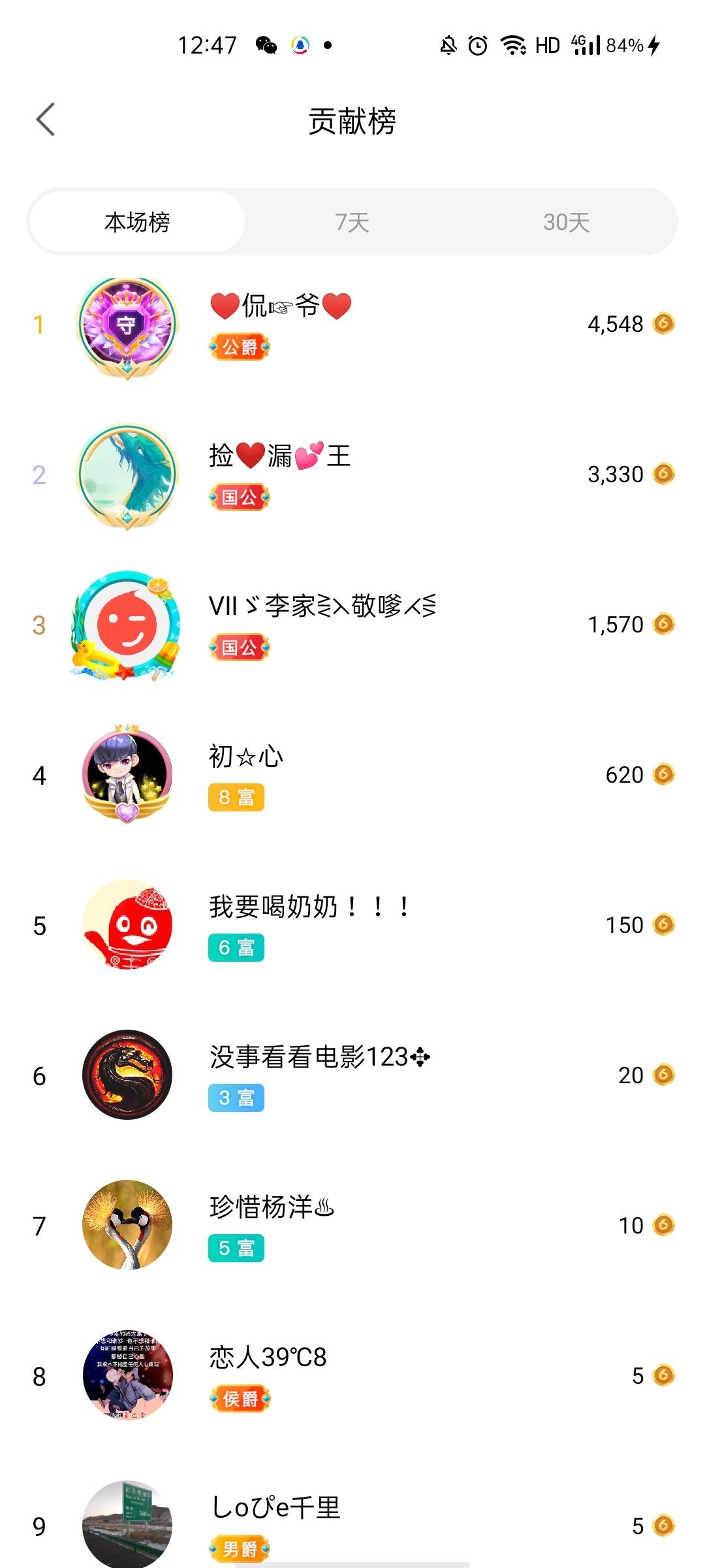 梦心💞缘于遇见的图片
