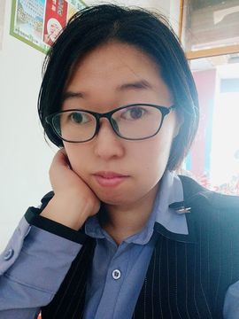 果果(平安好运)主播照片