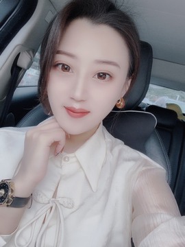 筱一✿．12点见主播照片
