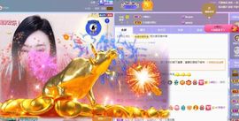 顾七七～期待是你！主播照片