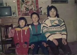 果果(平安好运)主播照片