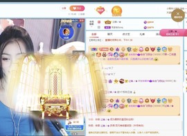 微晨..主播照片