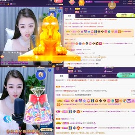 忆美❥❥❥主播照片