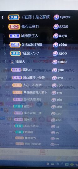 小芳，🌸减肥打卡主播照片