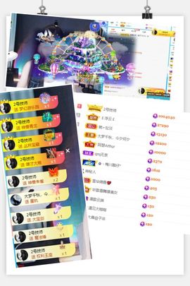 小宣美🍯休主播照片