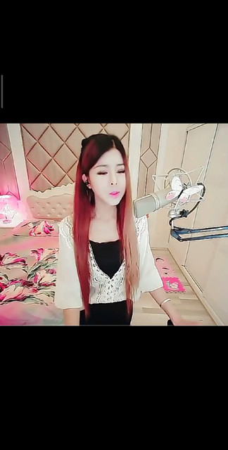 女人心