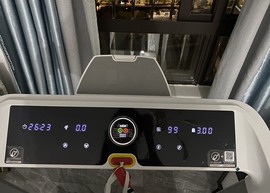 保护我方小北主播照片