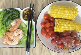 保护我方小北主播照片