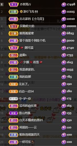 小婷🎤烟嗓☆づ的图片