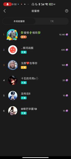 ♥玉颜❤️主播照片