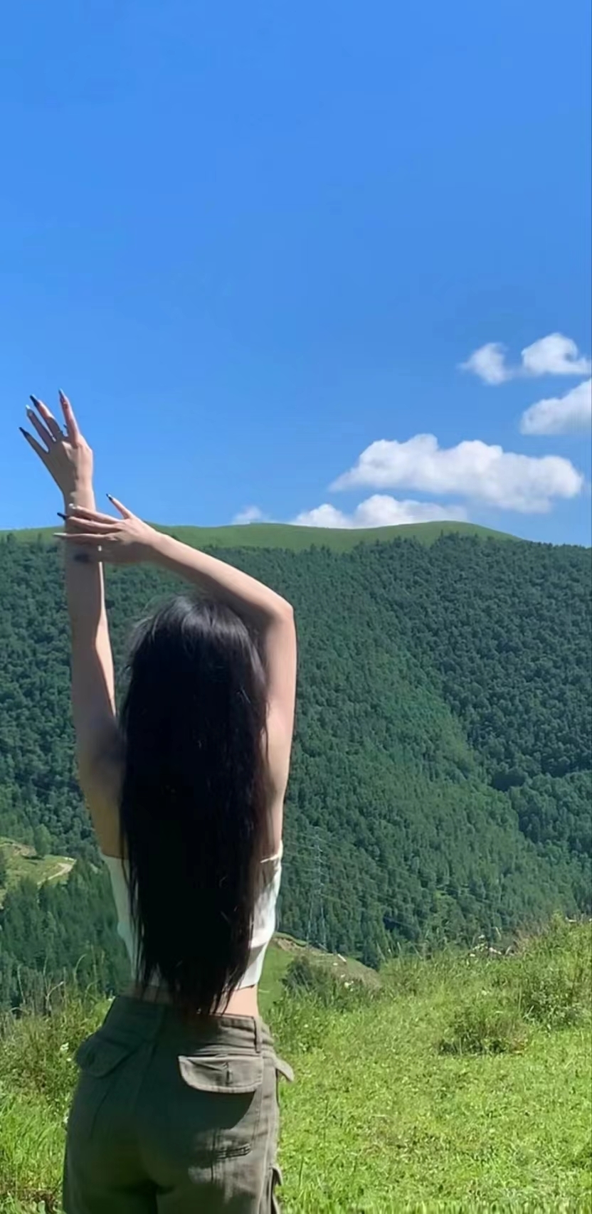 西瓜妹妹🌈的主播照片