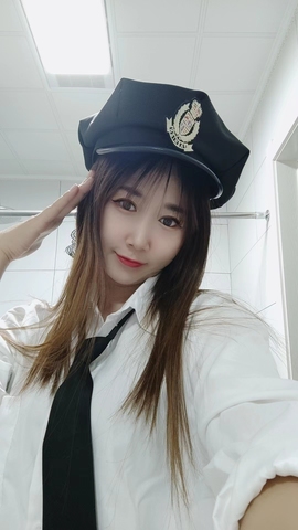 南晞❤️谁的宝❤️主播照片