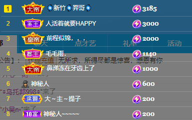 聆听上午休息调整一下的图片