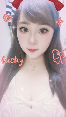 果宝兔🐇主播照片