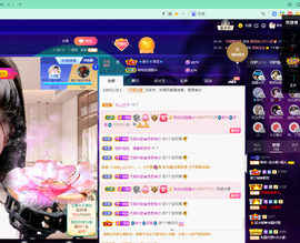 聆听~爱唱歌的图片