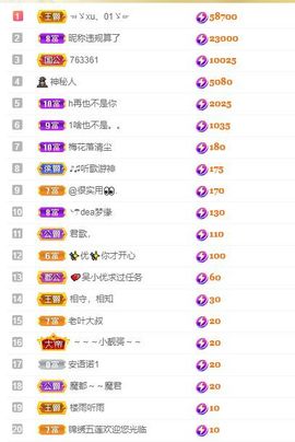 心中无结。。主播照片