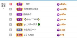 读书去了，有亿点忙主播照片