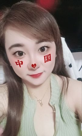 果宝兔🐇主播照片