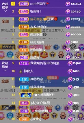 安静唱歌的䒕麻花我白主播照片