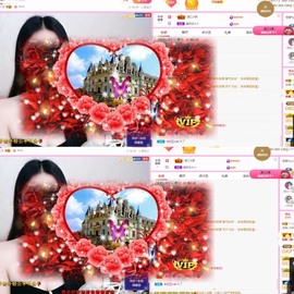 小玲宝🧸安静唱歌主播照片