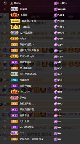 心中无结。。主播照片