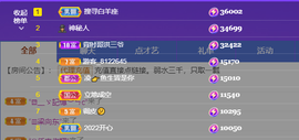 宝儿♚宝儿主播照片