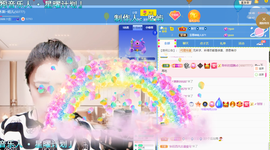 聆听~爱唱歌的图片