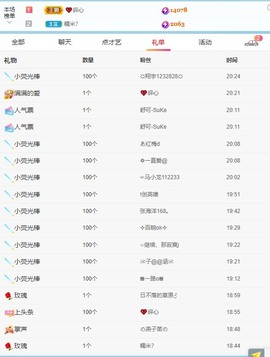 舒可~求守护的图片